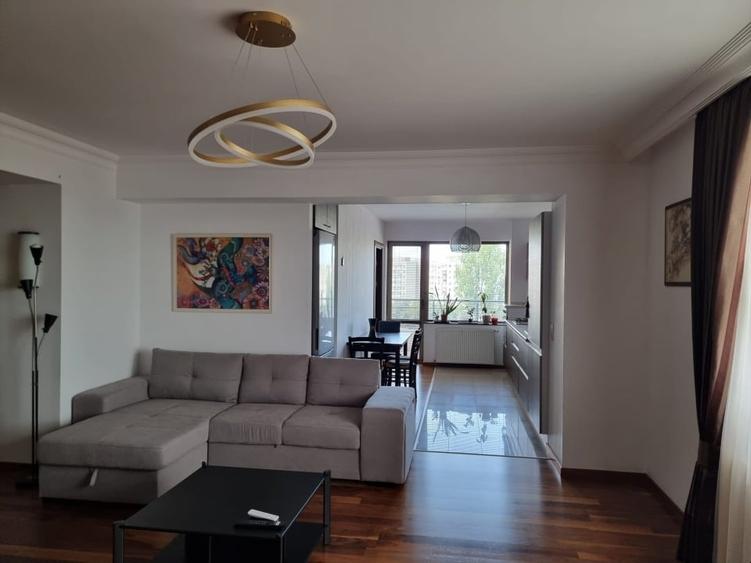 Apartament 3 camere Atlantis Residence - 4