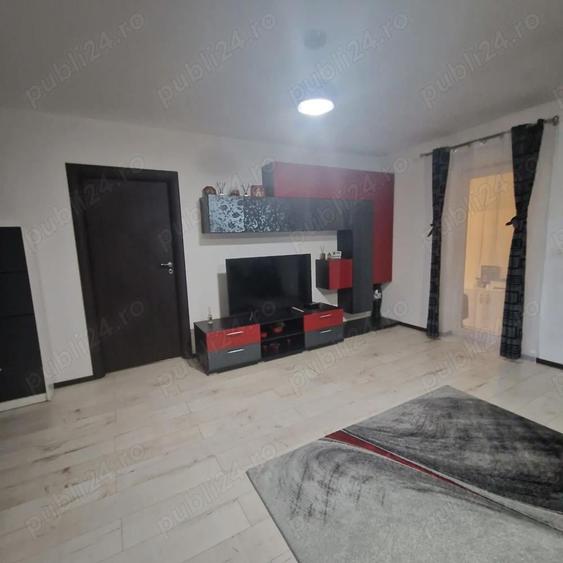 Casa duplex P+M 5 camere, 3 bai, mobilata ?i utilata, Mosnita Noua, Cartier Europa - 9