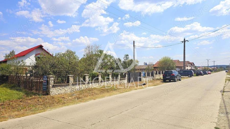 Casa de vanzare Botorogi - 9