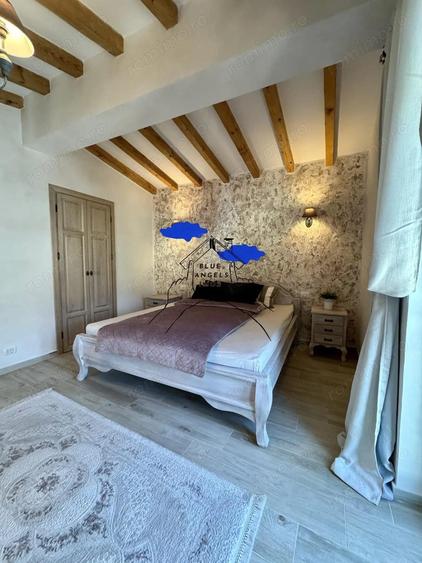 Casa 4 camere, PET FRIENDLY, Tractorul - 20