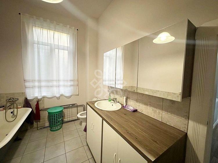 Casa spatioasa cu 482mp teren zona Sirul Canonicilor - 9