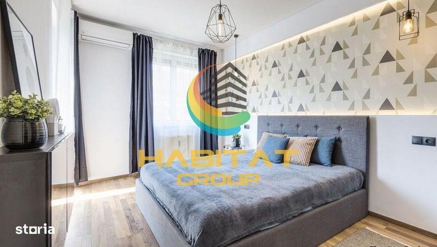 Apartament 2 camere + 40mp curte proprie- Parcul Carol - 2