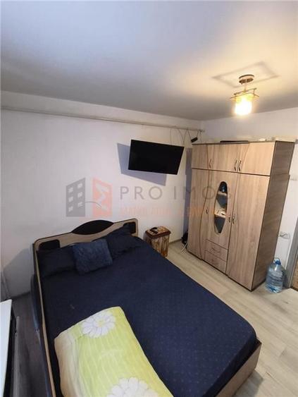 Garsoniera confort 1 Apcarom - sos. Brailei - 2