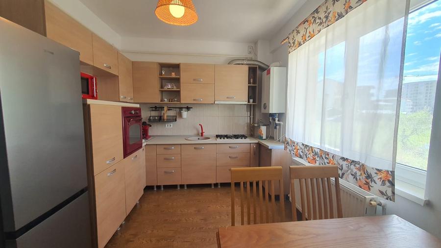 Exclusivitate, Mamaia Nord, 3 camere, decomandat, centrala gaz, loc de parcare - 5