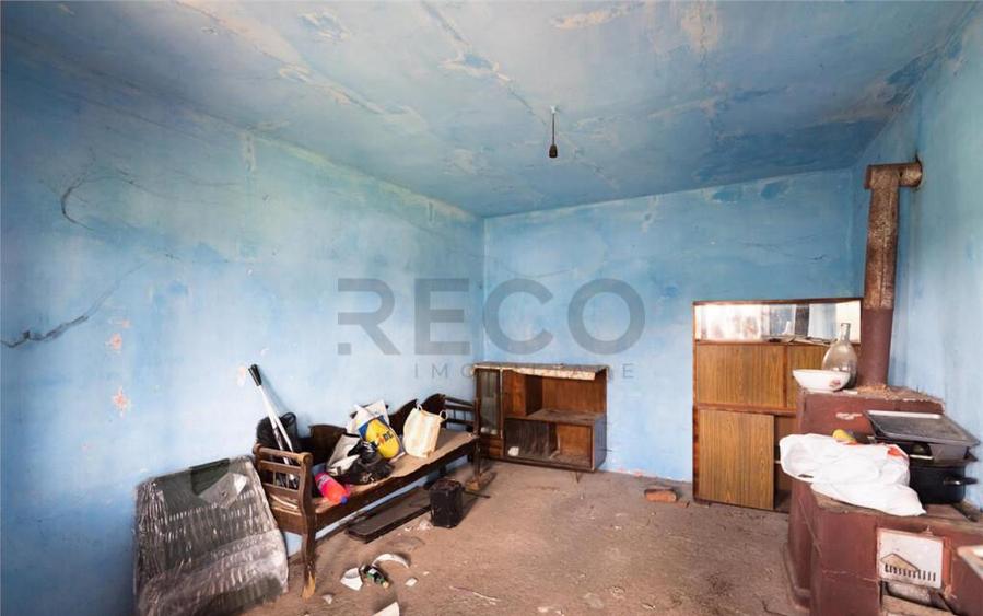 RECO Casa de Girisu De Cris - 1