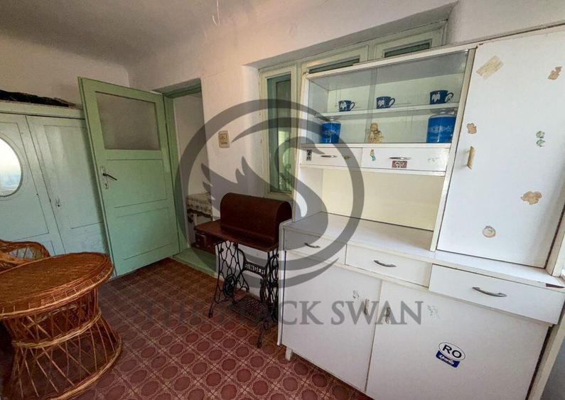 Casa de vanzare | 5420mp Teren | Poienarii Rali, Prahova ... - 1