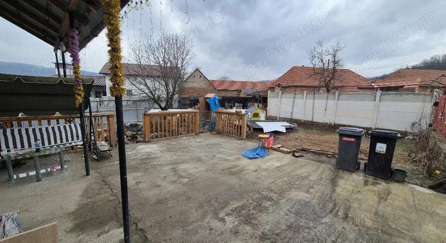 Vand casa - 2