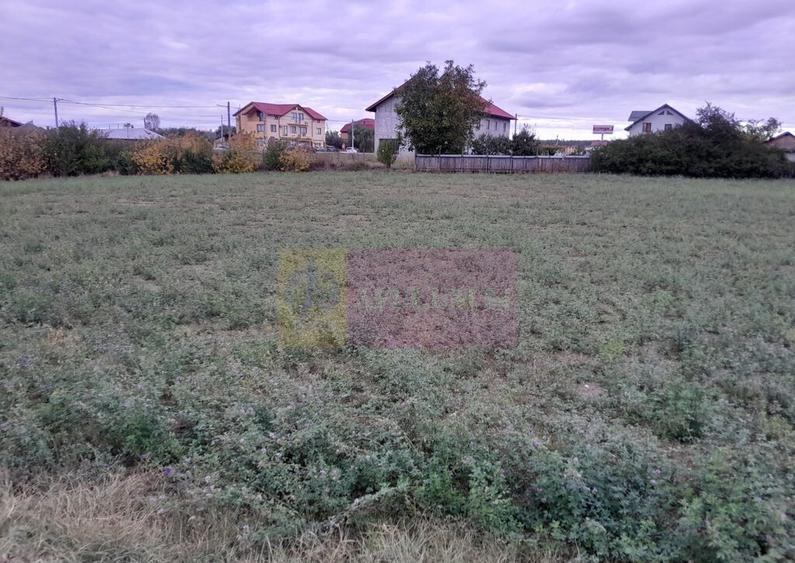 COSERENI( il ) - TEREN 2K MP DE VANZARE (52 M DESCHIDERE ... - 8