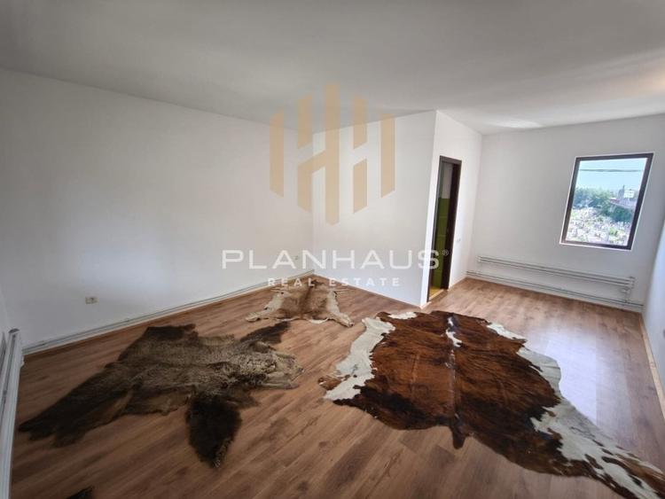 Proprietate cu 20 de camere și 11 ari de teren lângă Stadionul Baia Mare – - 9