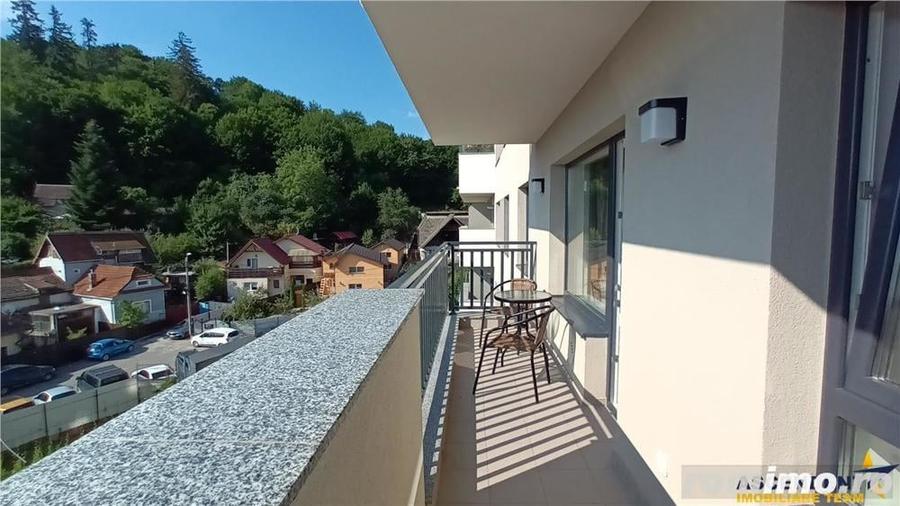 Rezidenta LUX, vedere panoramica,facilitati premium - 14