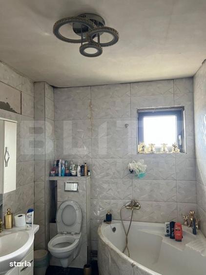 Casă cu 4 camere cu Teren 328 Mp în Apahida