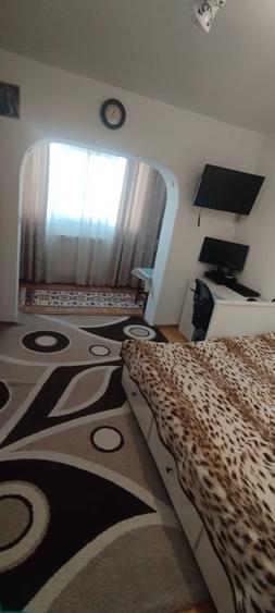 Apartament 2 camere CUG-Tudor Neculai, partial mobilat si utilat ! - 2