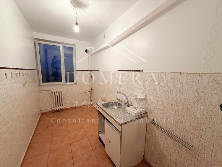 Apartament 2 camere | Decomandat | Etaj 7/9 | Zonă liniștită - 4