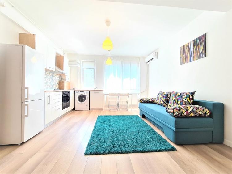 Sebastian Parc-Garsoniera bloc nou-275 Euro - 1