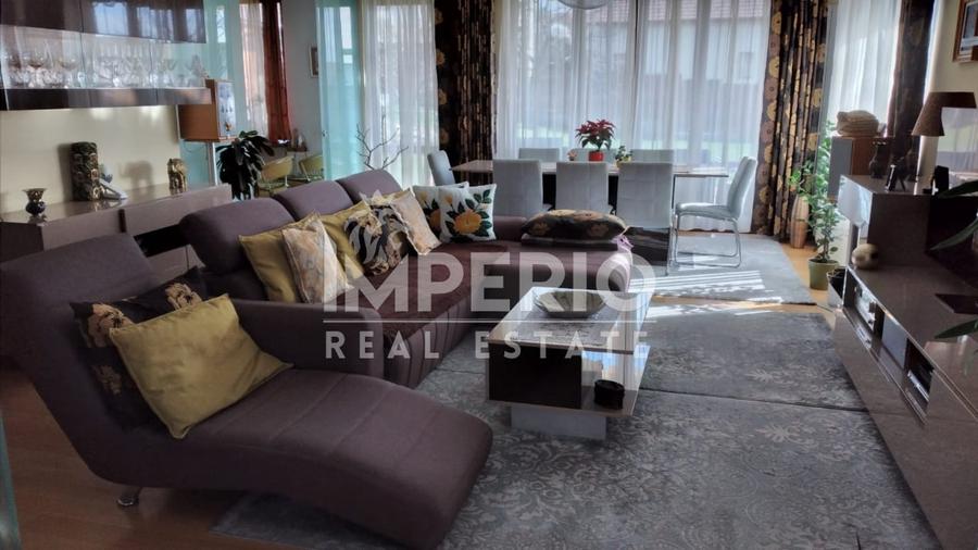 Casa individuala cu teren generos de 600m! - 5