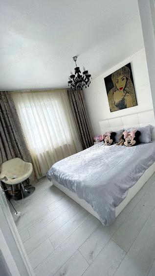 Apartament 2 camere! Renovat ?i utilat la cheie. - 9