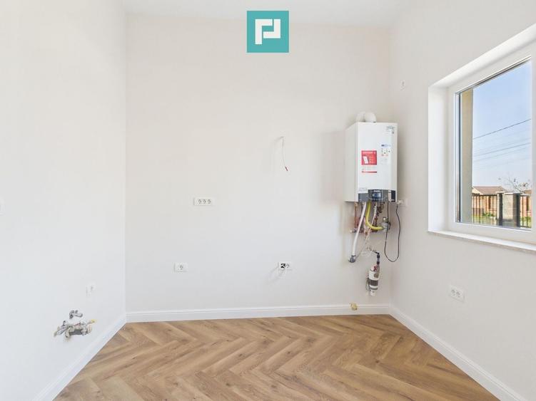 Duplex Premium-4 camere Dumbrăvița - 7