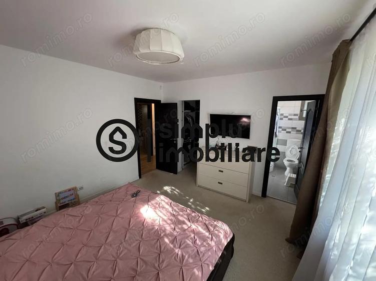 Casa pe parter zona Damila - 2