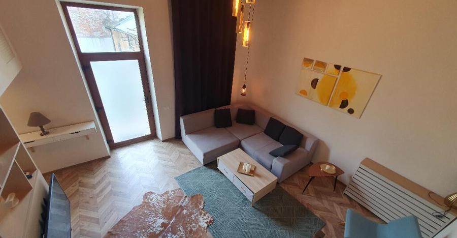 Apartament 2 camere zona Ultracentrala - ID : RH-43299-property - 6