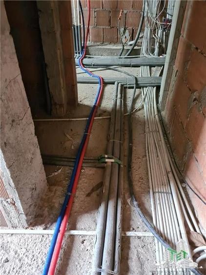 Vila de vanzare - Bucurestii Noi - 16