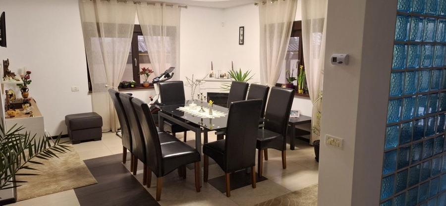 Mamaia Nord-Vila P+1Et,zona Tabara- Pod,str.E1 - 5