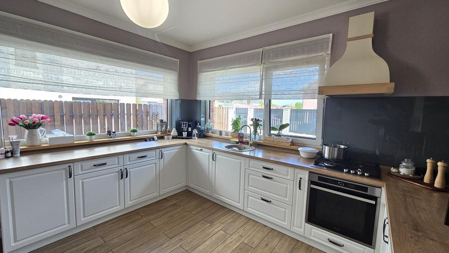 0% Comision la cumpărare! Casă modernă 4 camere, cu teren de 488 mp - 9