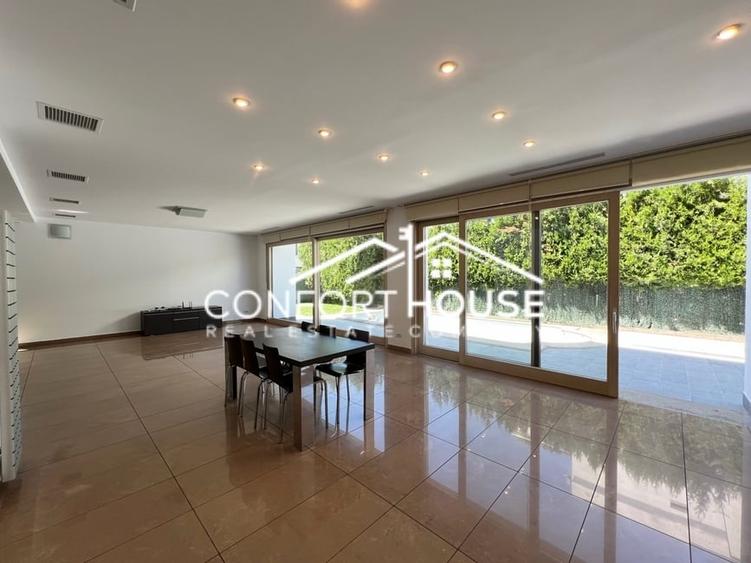 Vila P+2, 5 camere, piscina, complex rezidential, IANCU NICOLAE - 5