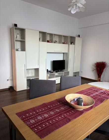Inchiriez apartament cu doua camere. - 6