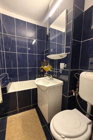 2 Camere decomandate, Manastur, Garbau, Bucium, Vivo, Parcare - 4