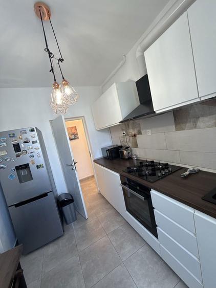 Apartament de inchiriat Sun Plaza, etaj 1, cu garaj si pivnita - 6
