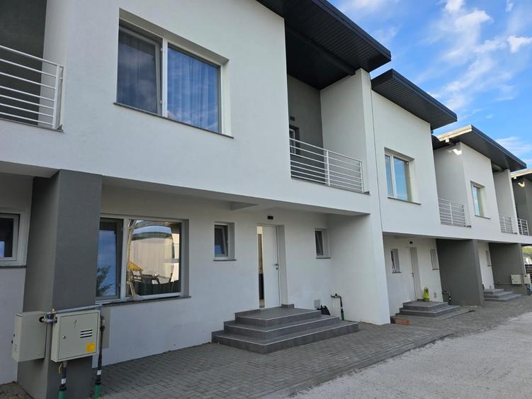 Casă P+1 de închiriat - Totul nou - Valea Lupului - 3