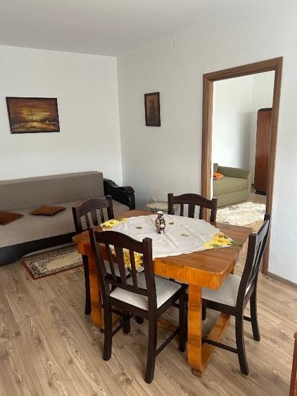 PROPRIETAR vand apartament 2 camere semidecomandat, zona centrală (George Apostu - 2