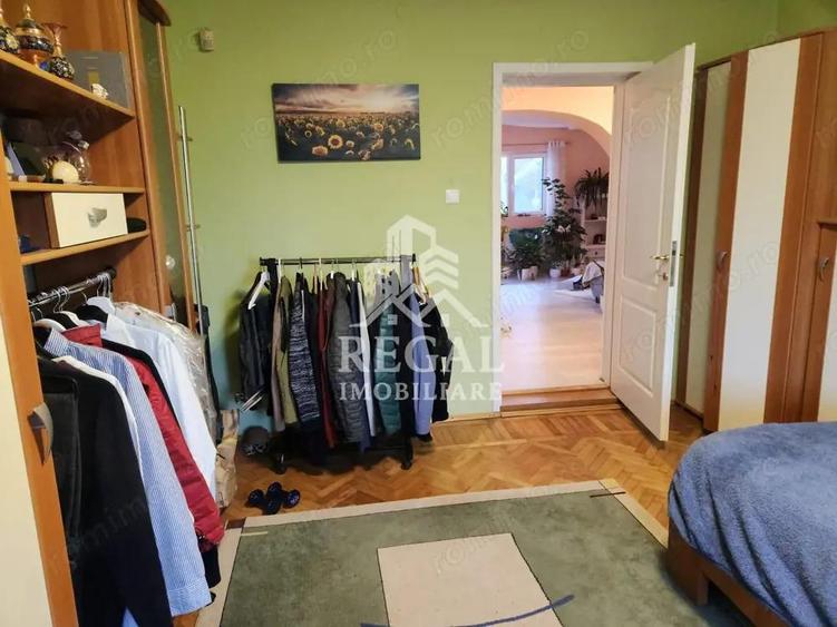 Casa cu patru camere in zona Chizid - 4