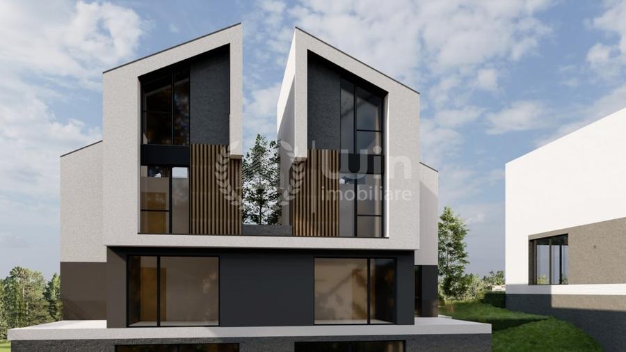 Teren intravilan autorizat pentru duplex | 456mp | Kaufland Manastur - 6