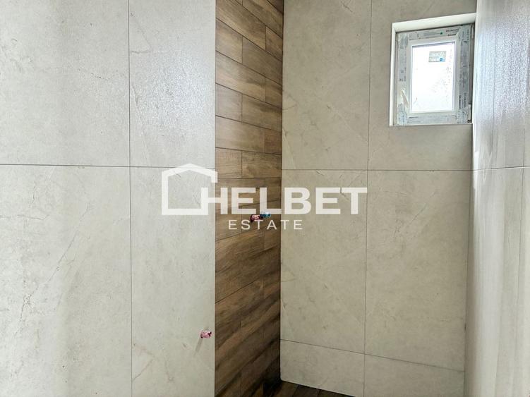 Casă individuală / Sânpetru / 3 camere / 712 mp teren - 9