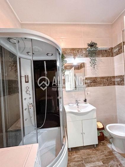 MAMAIA NORD(COD 05) Apartament Modern cu Vedere de Vacanta - 14