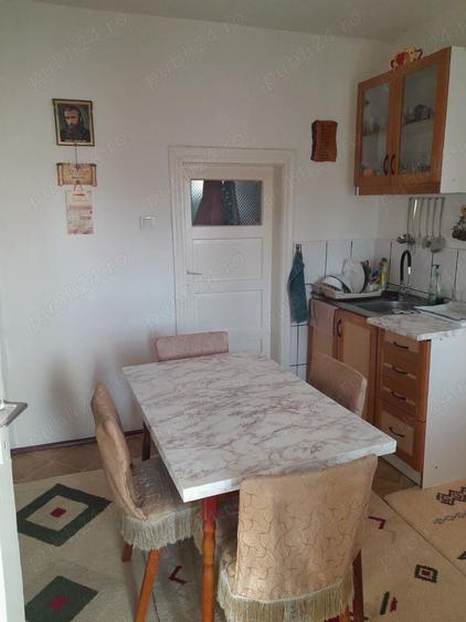 Casa de vanzare + teren - 4