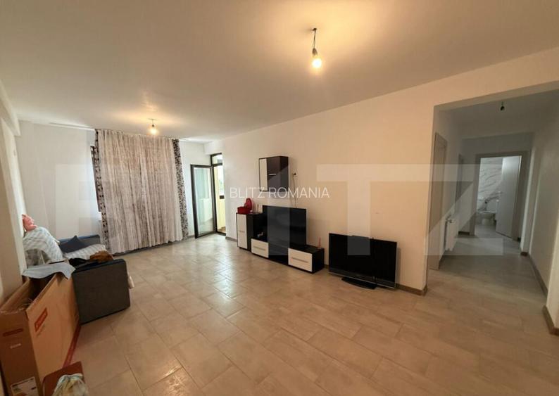 Apartament cu 2 camere, 70 mp, etajul 2, zona Bicaz Apartament cu 2 camere, 70 mp, etajul 2, zona Bicaz
