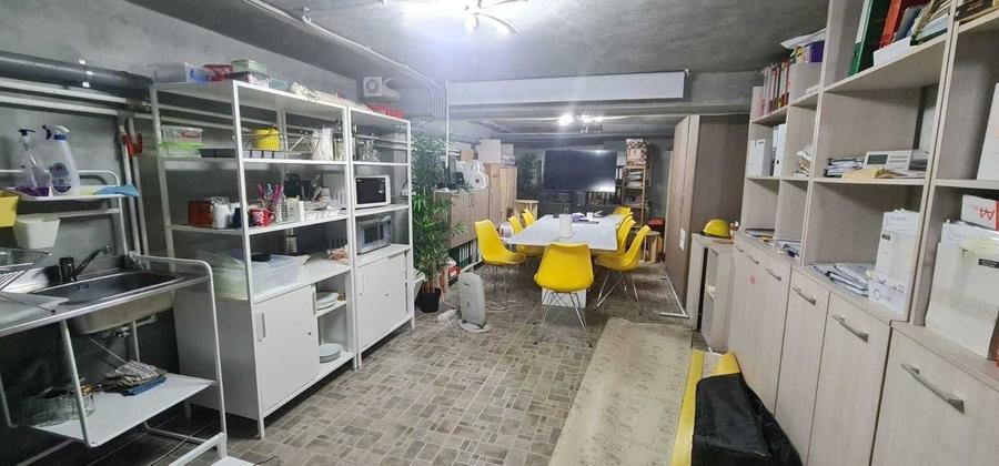 Inchiriat  imobil cu destinație birouri zona Obor - 4