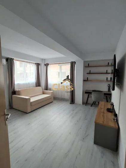 Apartament 2 camere | Parcare | Constructie Noua | 54 mpu | Marasti - 1