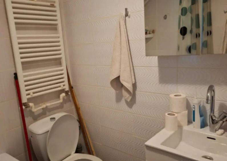 Vand garsoniera confort 1 Continental 5 min. de statie de autobuz - 10