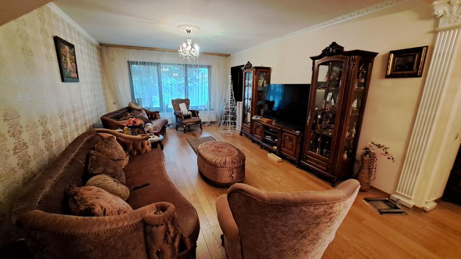 VILA INDIVIDUALA SUPERBA - CU TEREN GENEROS - AMPLASAMENT IDEAL - 22