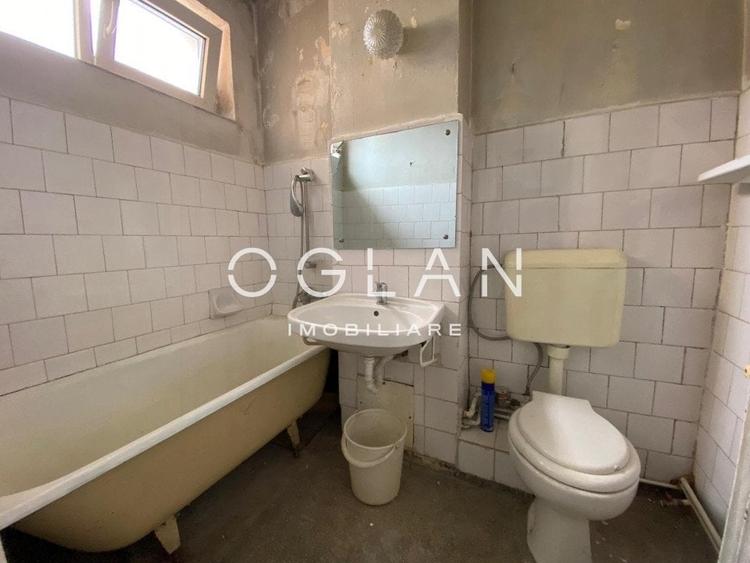 Apartament 2 camere, etaj intermediar, zona Rahovei  0% Comision - 5