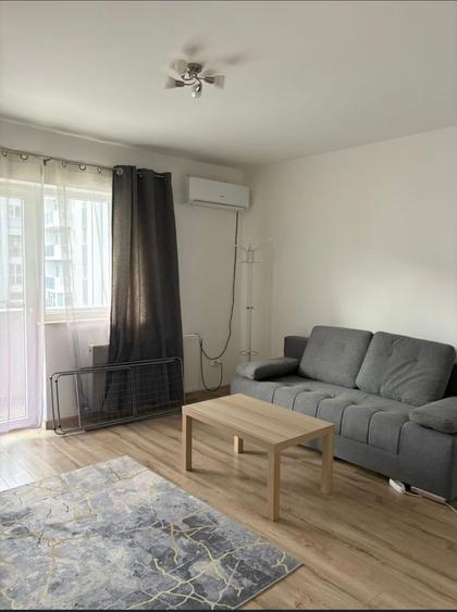 Apartament 3 cam - Mobilat si utilat - Apartatorii Patriei -  Mutare rapida - 1