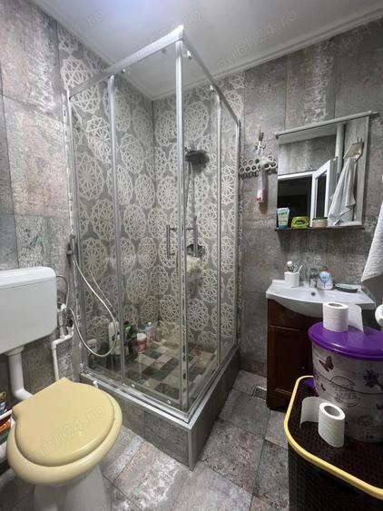 vand garsoniera stradal vedere panoramica parc Plumbuita - 3