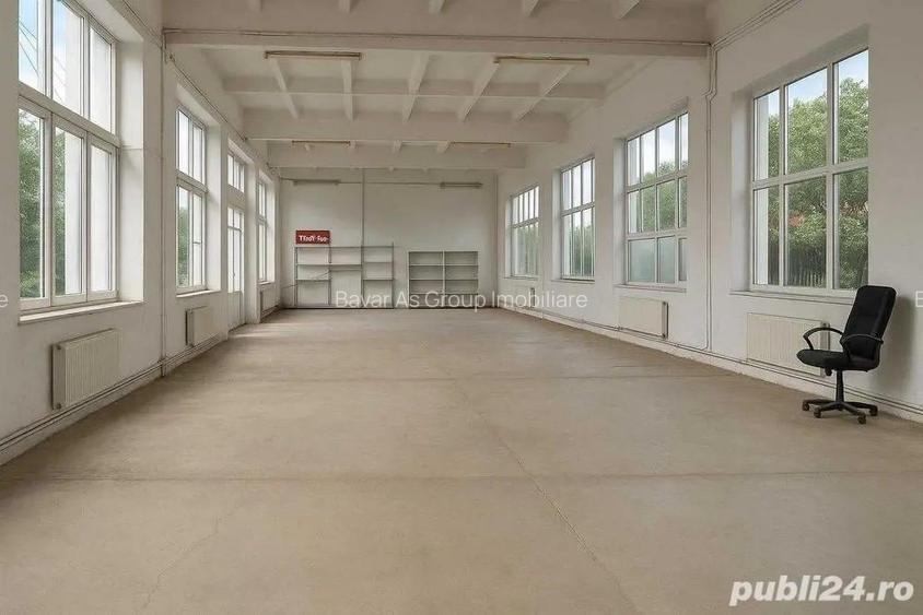 Spatiu comercial ,depozit sau produc?ie, Giule?ti