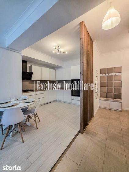 Solid House Dezrobirii - Apartament Nou cu Parcare Proprie - 16