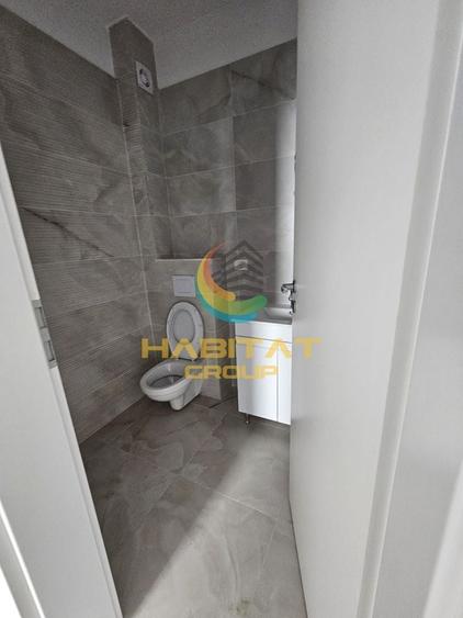 Apartament 3 camere spatios finalizat Timpuri Noi metrou - 3