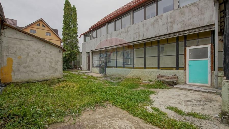 Comision 0% De vanzare Parter Casa | Sacele - Zona Baciu - 18