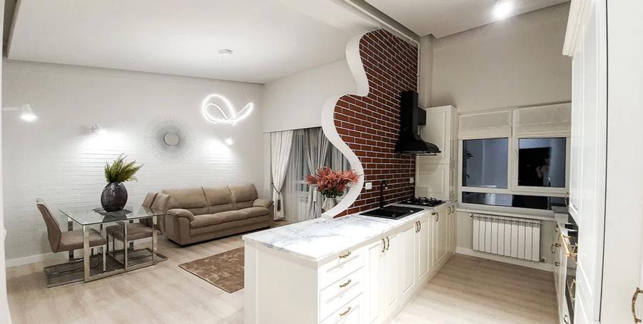 Apartament cu 2 camere de vanzare, Valea Lupului, mobilat - 7